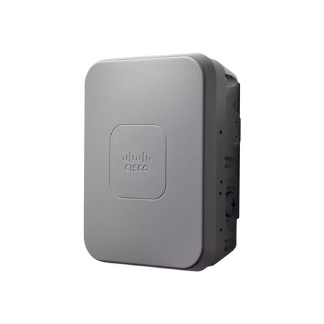 Point d'accès extérieur Wi-FI Cisco Aironet 1562I-E-K9
