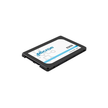 Lenovo 4XB7A17088 Disque SSD 2.5" 480 Go Série ATA III 3D TLC NAND