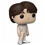 Funko Pop! Rocks: BTS - Jin - Figurine en Vinyle à Collectionner - Idée de Cadeau - Produits Officiels - Jouets pour Les Enfants