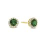 Boucles d´oreilles Femme New Bling 9NB-1533 Vert