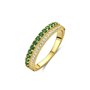 Bague Femme New Bling 9NB-1580-54 14 Doré