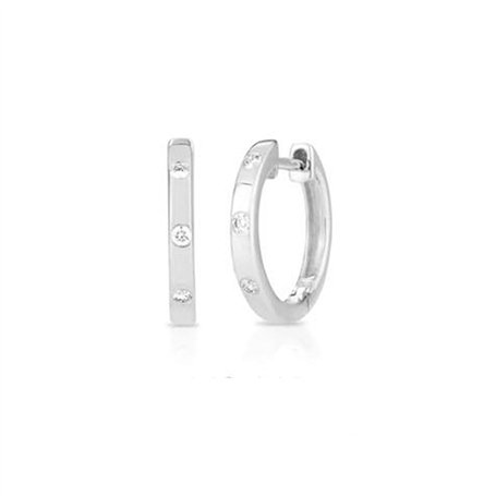 Boucles d´oreilles Femme LIU JO LJ2461 Argenté