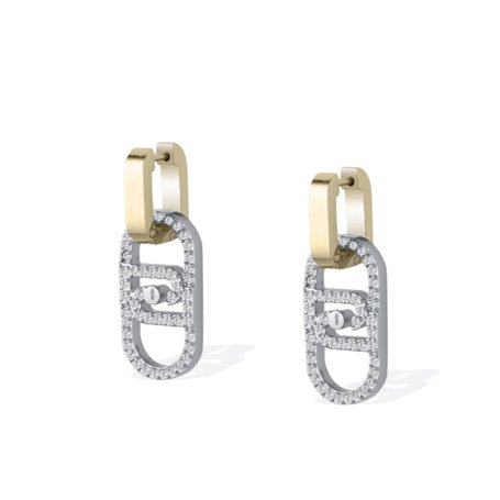 Boucles d´oreilles Femme LIU JO LJ2812
