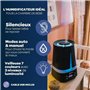 Humidificateur - BEABA - 920416 - Night blue EU