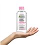 GARNIER Eau Micellaire Ps400 Ml. Masques Et Crèmes