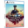The Precinct - Limited Edition - Jeu PS5