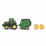 Tracteur jouet Bullyland John Deere