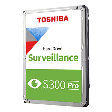 Disque dur Toshiba S300 PRO 3