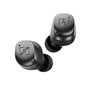 Écouteurs Sans Fil avec Étui de Charge Sennheiser Momentum True Wireless 4 Noir Graphite