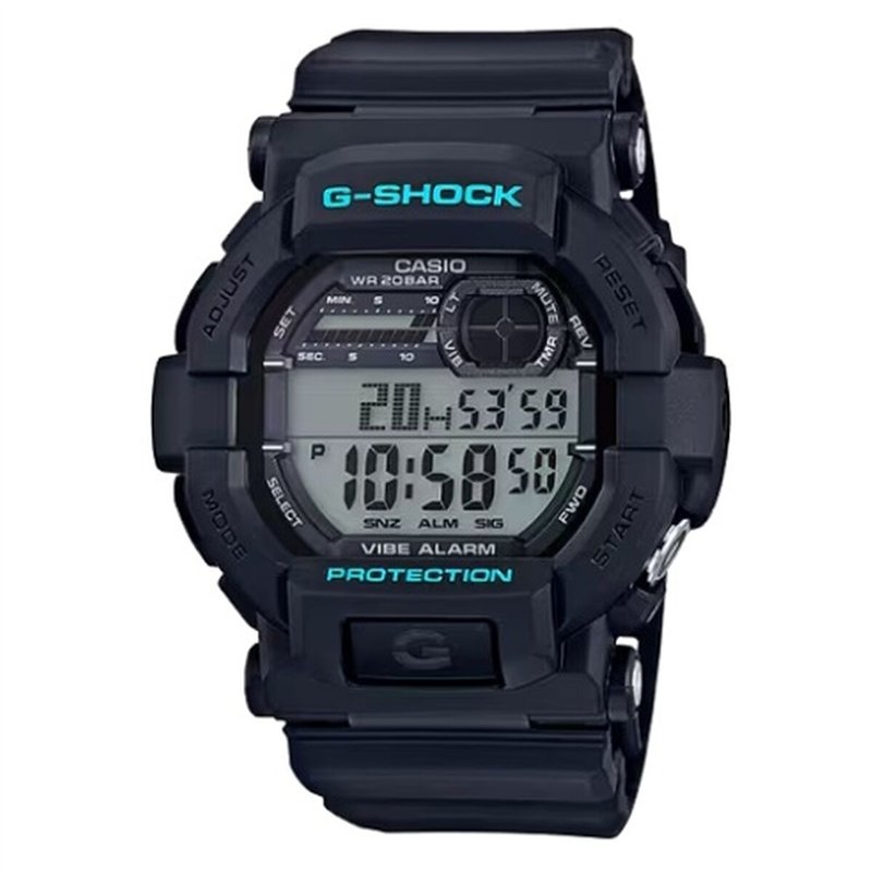 Montre Homme Casio G-Shock WORLD TIME (Ø 51 mm)