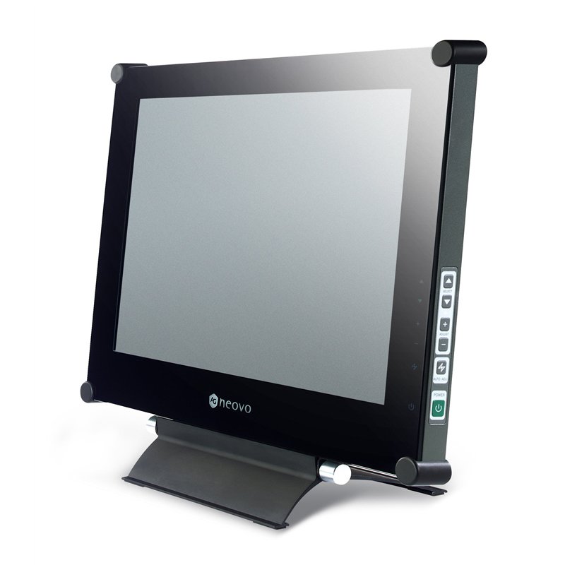 Image secondaire de AG Neovo X-15E écran plat de PC 38,1 cm (15