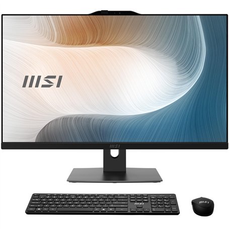 MSI Modern AM272P 12M-661FR PC Tout-en-Un - 27" IPS