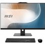 MSI Modern AM272P 12M-661FR PC Tout-en-Un - 27" IPS