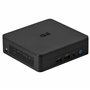 ASUS NUC RNUC13ANKI5048C2I Intel� Core??? i5 i5-1340P 8 GB DDR4-SDRAM 512 GB SSD Windows 11 Pro Mini PC Nero (ASUS - mini PC 134