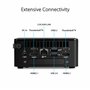 ASUS NUC RNUC13ANKI5048C2I Intel� Core??? i5 i5-1340P 8 GB DDR4-SDRAM 512 GB SSD Windows 11 Pro Mini PC Nero (ASUS - mini PC 134
