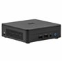 ASUS NUC RNUC13ANKI5048C2I Intel� Core??? i5 i5-1340P 8 GB DDR4-SDRAM 512 GB SSD Windows 11 Pro Mini PC Nero (ASUS - mini PC 134