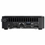 ASUS NUC RNUC13ANKI5048C2I Intel� Core??? i5 i5-1340P 8 GB DDR4-SDRAM 512 GB SSD Windows 11 Pro Mini PC Nero (ASUS - mini PC 134