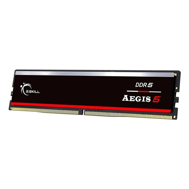 Image secondaire de Mémoire RAM GSKILL F5-6000J3636F32GX1-IS 32 GB DDR5 6000 MHz CL36