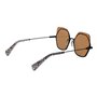 Lunettes de soleil Unisexe Yohji Yamamoto YY7031 52479