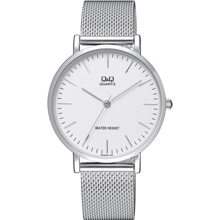 Montre Homme Q&Q GENT ONLY TIME (Ø 39 mm)