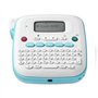 Brother PT-N25BT - Étiqueteuse Bluetooth Portable pour la Maison et Le Bureau