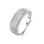 Bague Femme New Bling 9NB-1428-60 20 Argenté