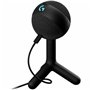 Microphone Logitech 988-000551 Noir