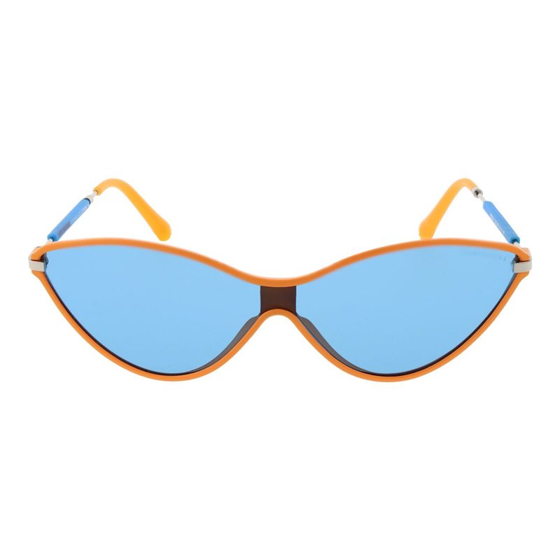 Image secondaire de Lunettes de soleil Femme Funky Buddha FBS2011 55003