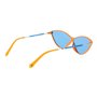 Lunettes de soleil Femme Funky Buddha FBS2011 55003