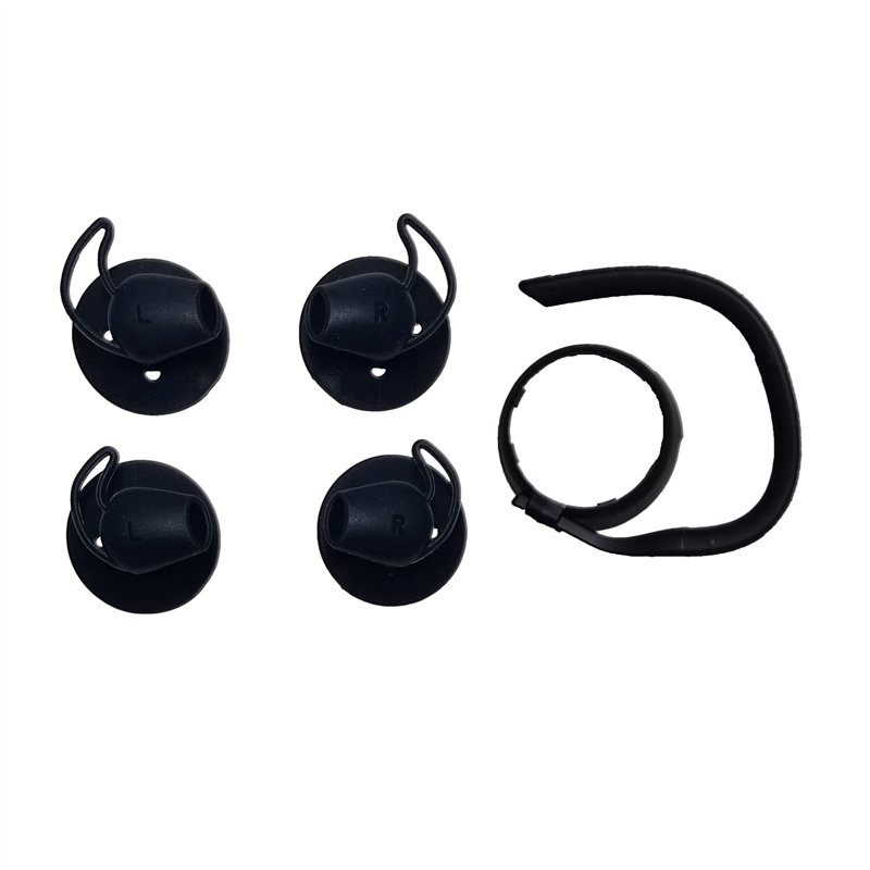 Image secondaire de Jabra 14121-41 Engage Conv. Acc. Pack Noir