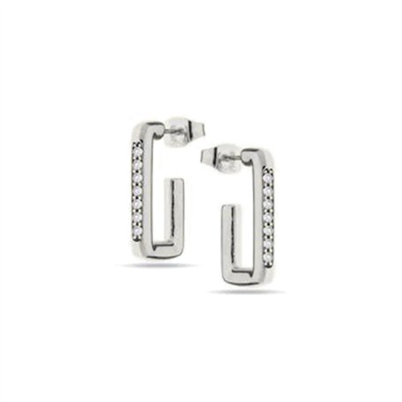 Boucles d´oreilles Femme LIU JO LJ2340 Argenté