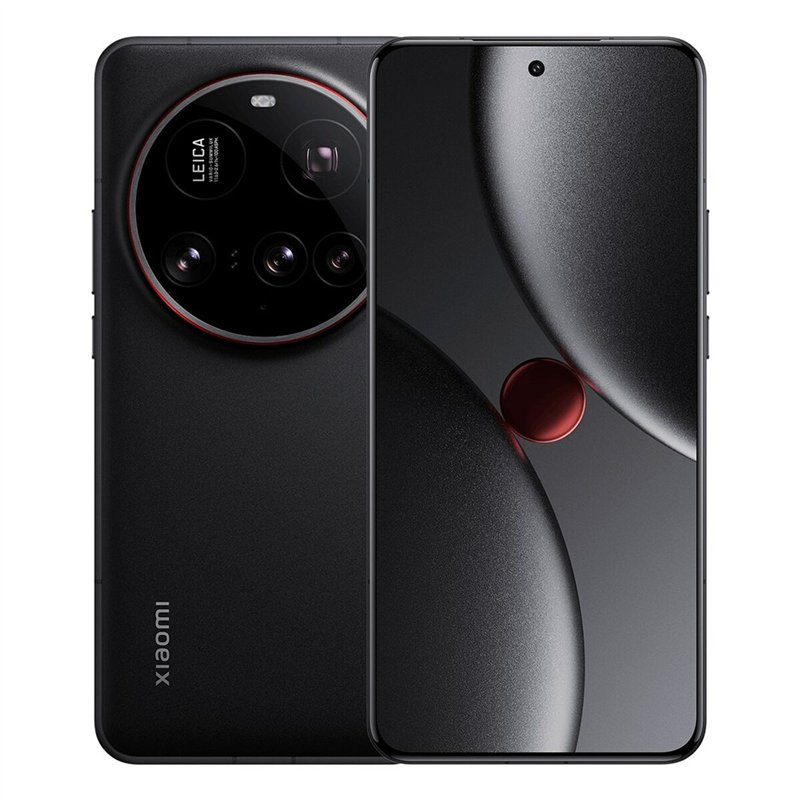 Smartphone Xiaomi 15 Ultra 6,73