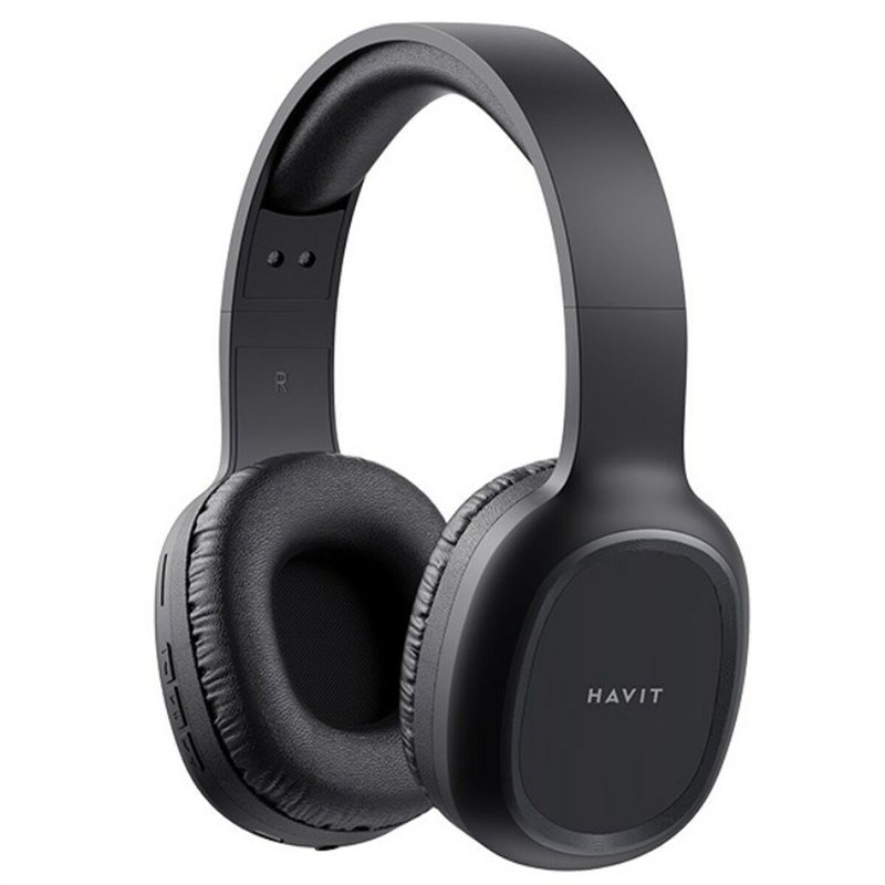 Casque Bluetooth à Bandeau Havit H2590BT PRO Noir