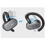 Casques Bluetooth de Sport TOZO Open Buds Noir