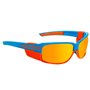 Lunettes de soleil Unisexe Salice SALICE 015