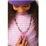 Perles pour bracelets Famosa