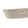 Jeux de plateaux Home ESPRIT Blanc Naturel 44 x 18 x 7 cm