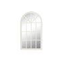 Miroir mural Home ESPRIT Blanc Fenêtre 80 x 3