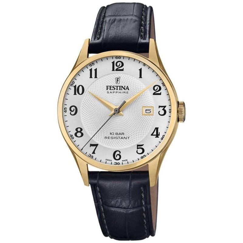 Festina Casual Watch F20010/1