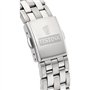 FESTINA Homme Analogique Quartz Montre avec Bracelet en Acier Inoxydable F20374/8