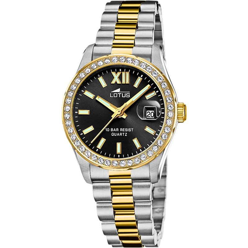 Lotus Montre Habillée 18978/3