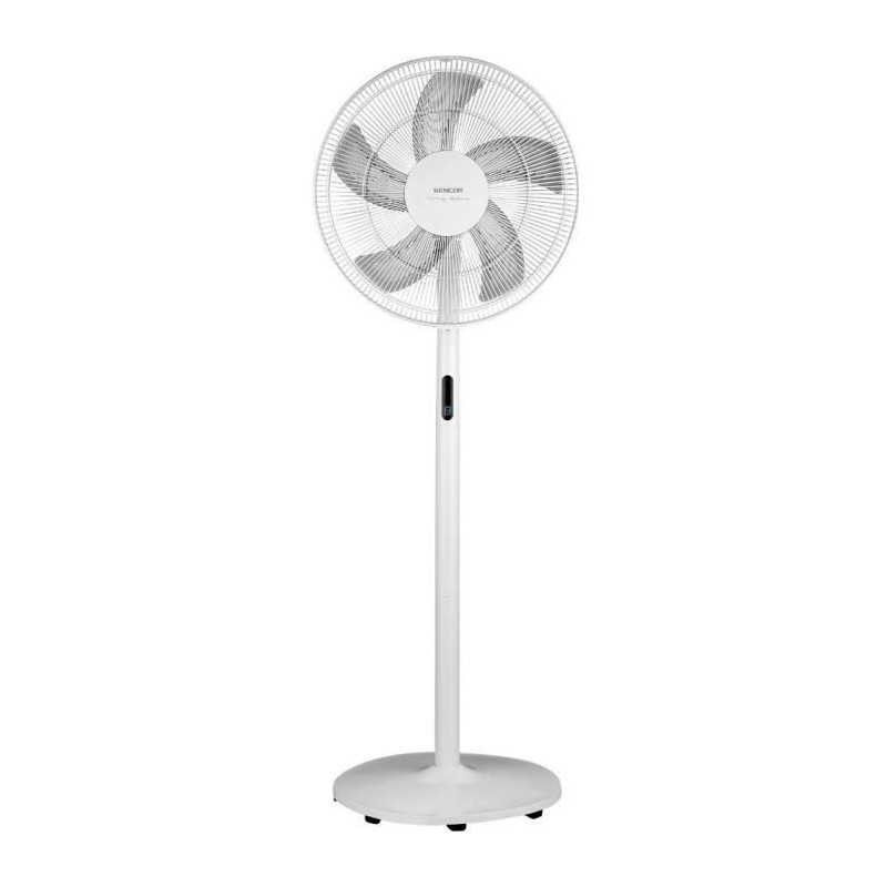 Ventilateur sur pied - Sencor - SFN 4070WH