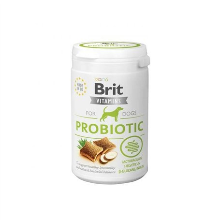 Brit Probiotic Complément Alimentaire 150 g