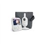 Babyphone Vidéo - Portée : 300 metres / Écran couleur de 3