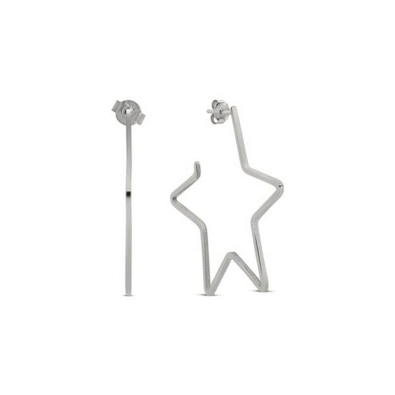 Boucles d´oreilles Femme CO88 Collection 8CE-70594 Argenté
