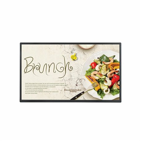 Écran Videowall LG 32SM5DJ-B Full HD 32" IPS LCD