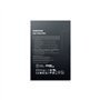 Samsung - 9100 PRO - SSD Interne - NVMe M.2 PCIe 5.0 x4 - 2 To - Vitesse de lecture jusqu'a 14 800 Mo/s - MZ-VAP2T0BW