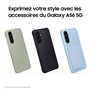 SAMSUNG Galaxy A56 5G Smartphone 128 Go Rose