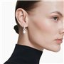 Boucles d´oreilles Femme Swarovski 5691716 Argenté