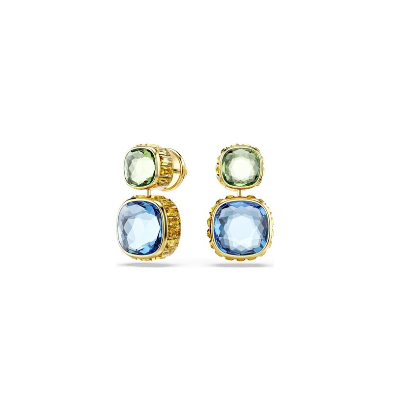 Boucles d´oreilles Femme Swarovski 5692492 Doré